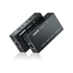 Extensor HDMI 60 Metros High Full Max HFM-S-86: ¡Lleva tu Señal HDMI a otro Nivel!, Extender HDMI 60 Metros