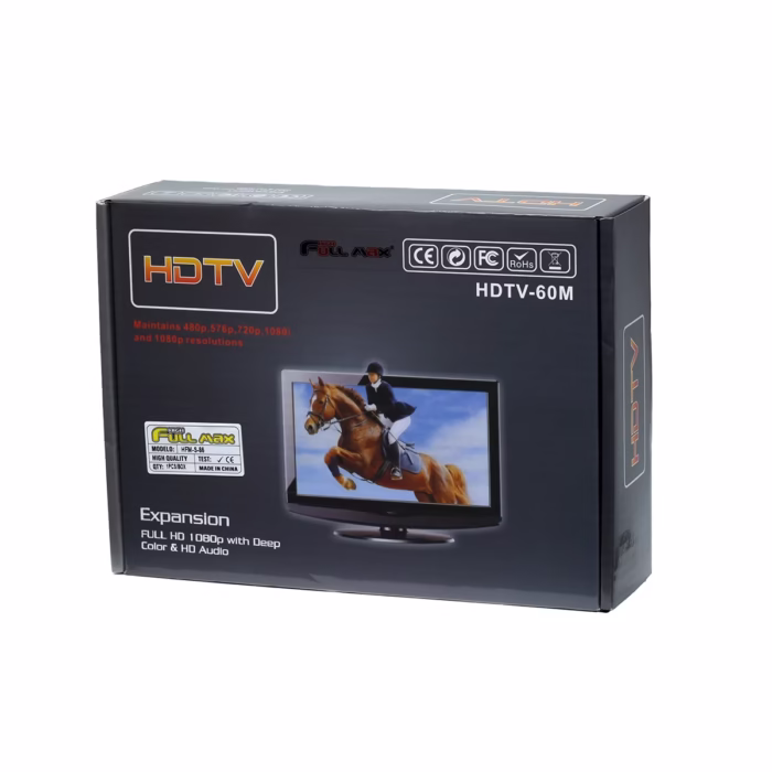 Extensor HDMI  Metros High Full Max HFM S  Lleva tu Señal HDMI a otro Nivel Extender HDMI  Metros
