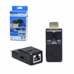Adaptador HDMI a RCA High Full Max HFM S  Conecta tus Dispositivos HDMI a TV con RCA