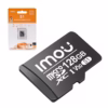 Memoria MicroSDXC GB IMOU ST  S Almacenamiento Confiable para tus Dispositivos Memoria MicroSD GB XC Class  U V