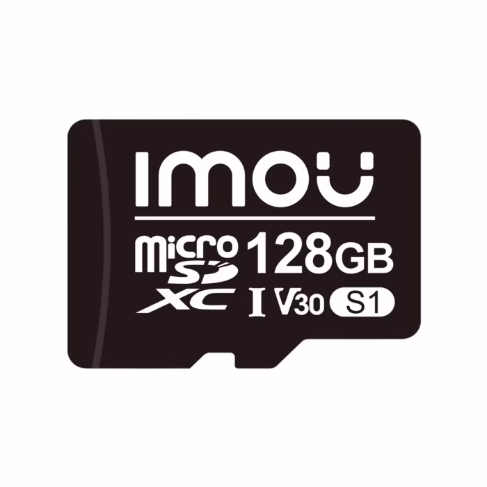 Memoria MicroSDXC GB IMOU ST  S Almacenamiento Confiable para tus Dispositivos Memoria MicroSD GB XC Class  U V