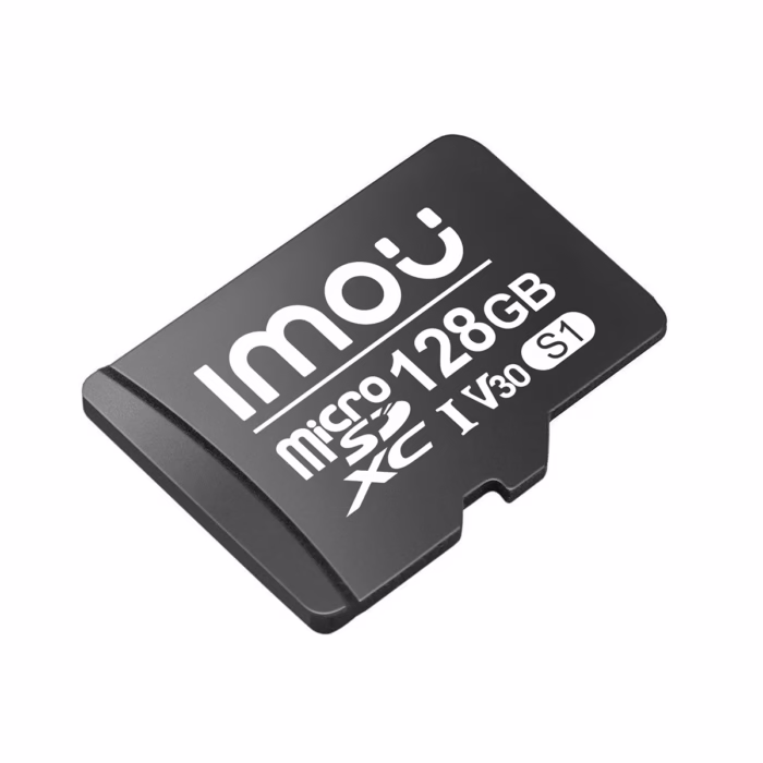 Memoria MicroSDXC GB IMOU ST  S Almacenamiento Confiable para tus Dispositivos Memoria MicroSD GB XC Class  U V