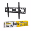 Rack Fijo para TV  a  High Full Max SH T Soporte Seguro y Elegante para tu Pantalla