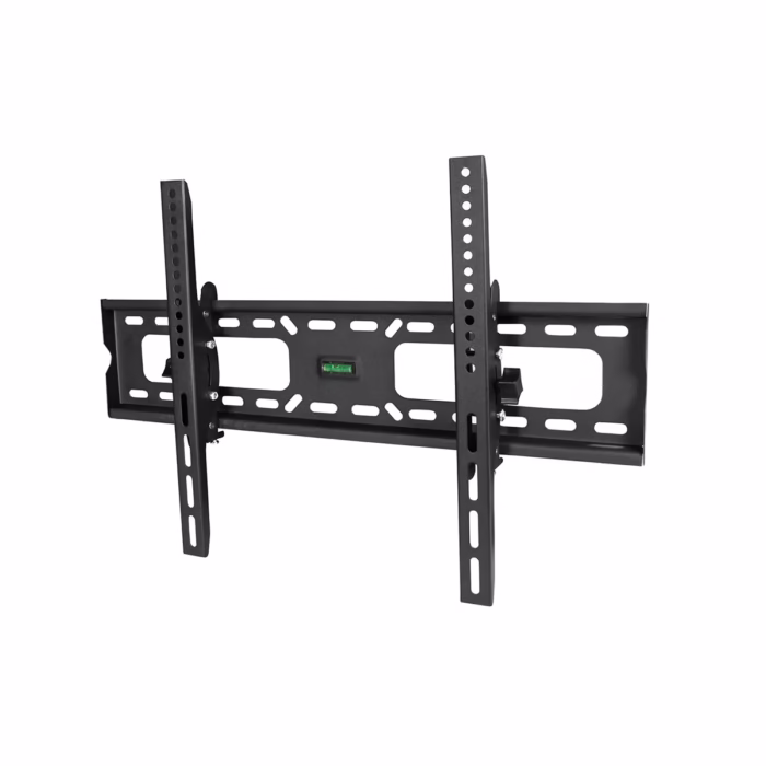 Rack Fijo para TV  a  High Full Max SH T Soporte Seguro y Elegante para tu Pantalla
