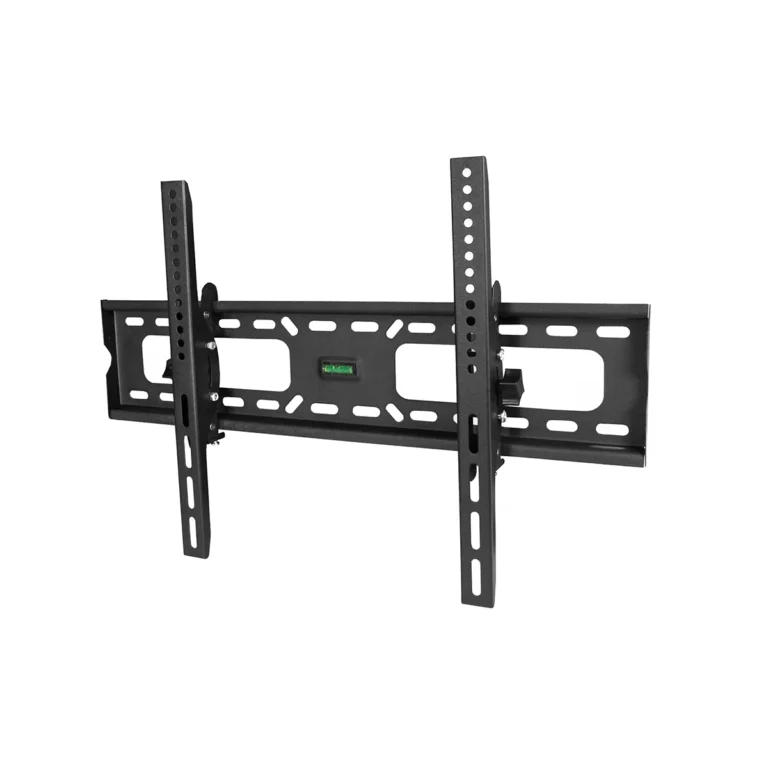 Rack Fijo para TV 30" a 60" High Full Max SH-64T: ¡Soporte Seguro y Elegante para tu Pantalla!