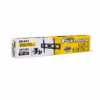 Rack Fijo para TV  a  High Full Max SH T Soporte Seguro y Elegante para tu Pantalla