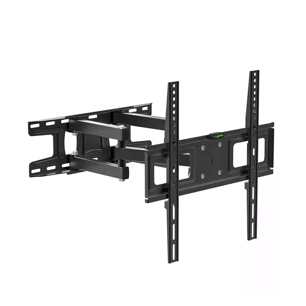 Rack para TV  a  High Full Max HP El Soporte Perfecto para tu Pantalla Gigante