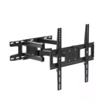 Rack para TV 26" a 65" High Full Max HP480: ¡El Soporte Perfecto para tu Pantalla Gigante!