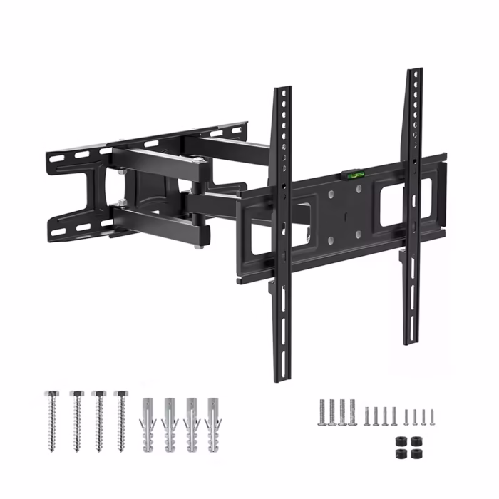 Rack para TV  a  High Full Max HP El Soporte Perfecto para tu Pantalla Gigante