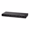 Splitter HDMI × KxK High Full Max HFM S  Multiplica tu Señal HDMI a  Pantallas