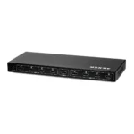 Splitter HDMI 1x8 4Kx2K High Full Max HFM-S-26: ¡Multiplica tu Señal HDMI a 8 Pantallas!