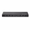 Splitter HDMI × KxK High Full Max HFM S  Multiplica tu Señal HDMI a  Pantallas