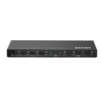 Splitter HDMI 1x8 4Kx2K High Full Max HFM-S-26: ¡Multiplica tu Señal HDMI a 8 Pantallas!