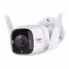 Cámara WiFi Exterior Tapo CWB Seguridad Inteligente en K QHD Cámara de Seguridad inalámbrica para Exterior
