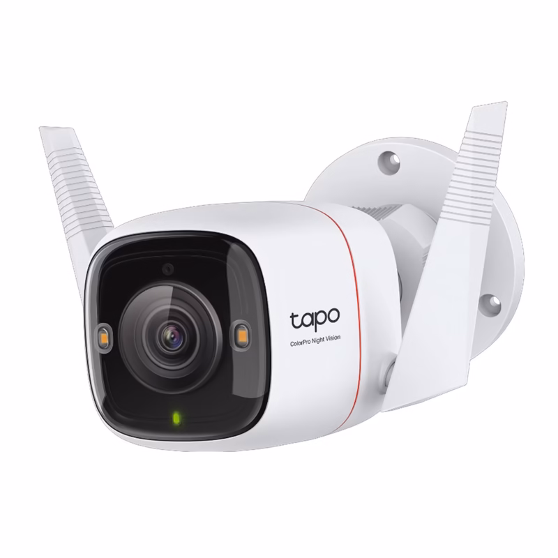 Tapo C325WB Cámara WIFI para Exteriores 2K QHD___01 Cámara WiFi Exterior Tapo CWB Seguridad Inteligente en K QHD