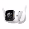 Cámara WiFi Exterior Tapo CWB Seguridad Inteligente en K QHD Cámara de Seguridad inalámbrica para Exterior