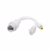 Adaptador PoE Pasivo para Exterior High Full Max HFM  POE I Alimenta tus Dispositivos PoE a Prueba de Lluvia