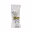 Adaptador PoE Pasivo para Exterior High Full Max HFM  POE I Alimenta tus Dispositivos PoE a Prueba de Lluvia