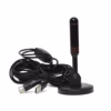 Antena Digital Amplificada High Full Max HFM ATVD Señal TDT HD Nítida y Potente