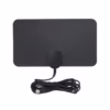 Antena Plana para TV Digital High Full Max HFM ANT Señal TDT HD Nítida y Potente