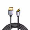 Cable Mini HDMI a HDMI  Metros NETCOM PE HD Calidad K para tus Dispositivos