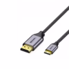 Cable Mini HDMI a HDMI  Metros NETCOM PE HD Calidad K para tus Dispositivos
