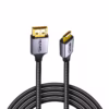 Cable Mini HDMI MT K hz Netcom PE HD Calidad K en un Formato Compacto