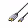 Cable Mini HDMI MT K hz Netcom PE HD Calidad K en un Formato Compacto