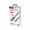 Cable Mini HDMI MT K hz Netcom PE HD Calidad K en un Formato Compacto
