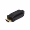 Conector HDMI K con Bornera Lancom YKZ HDMIA Conexiones HDMI Fáciles y Seguras