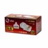 Conectores RJ Cat Pass Through LT USA LT EZ Conexiones de Red Confiables y de Alta Velocidad