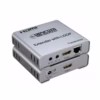 Extensor HDMI K  Metros Lancom LTS  P Ultra Alta Definición a Larga Distancia