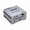 Extensor HDMI K  Metros Lancom LTS  P Ultra Alta Definición a Larga Distancia