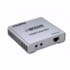 Extensor HDMI K  Metros Lancom LTS  P Ultra Alta Definición a Larga Distancia
