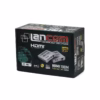 Extensor HDMI K  Metros Lancom LTS  P Ultra Alta Definición a Larga Distancia