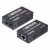 Extensor HDMI K  Metros Lancom LTS   Ultra Alta Definición a Larga Distancia Extender HDMI K  Metros