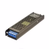 Fuente Switching Slim V A High Full Max HFM F   Potencia tus Proyectos con Eficiencia Fuente de poder Slim Fuente centralizada V A