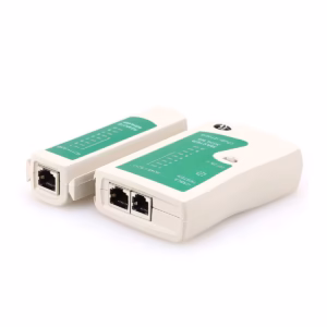 Probador de Cable de Red y Telefónico American NET GP-122-RJ45-11: ¡Verifica tus Conexiones al Instante!