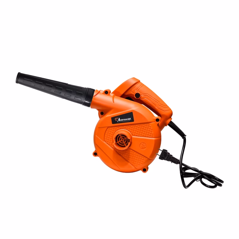 Sopladora Aspiradora W American NET GP AN Limpieza Profunda con Potencia