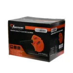 Sopladora Aspiradora 800W American NET GP-AN1005: ¡Limpieza Profunda con Potencia!