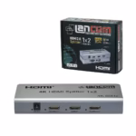 Controlador Video Wall × HDMI K Lancom HDVWX Crea un Impresionante Muro de Video