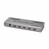 Amplía tu Visión con el Splitter HDMI x Lancom LTS   | V KHz | Ultra HD p Divisor HDMI x K HDMI Splitter