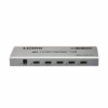 Amplía tu Visión con el Splitter HDMI x Lancom LTS   | V KHz | Ultra HD p Divisor HDMI x K HDMI Splitter