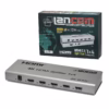 Amplía tu Visión con el Splitter HDMI x Lancom LTS   | V KHz | Ultra HD p Divisor HDMI x K HDMI Splitter