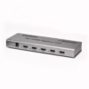 Splitter HDMI x KHz Lancom LTS K  Multiplica tu Señal HDMI a  Pantallas con Calidad K Multiplicador HDMI k Splitter HDMI K