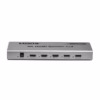 Splitter HDMI x KHz Lancom LTS K  Multiplica tu Señal HDMI a  Pantallas con Calidad K Multiplicador HDMI k Splitter HDMI K