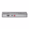 Splitter HDMI x KHz Lancom LTS K  Multiplica tu Señal HDMI a  Pantallas con Calidad K Multiplicador HDMI k Splitter HDMI K