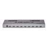 Splitter HDMI x Lancom LTS   | KHz Multiplica tu Señal HDMI a  Pantallas Splitter HDMI K Lancom
