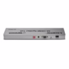 Splitter HDMI x Lancom LTS   | KHz Multiplica tu Señal HDMI a  Pantallas Splitter HDMI K Lancom