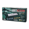 Splitter HDMI x Lancom LTS   | KHz Multiplica tu Señal HDMI a  Pantallas Splitter HDMI K Lancom